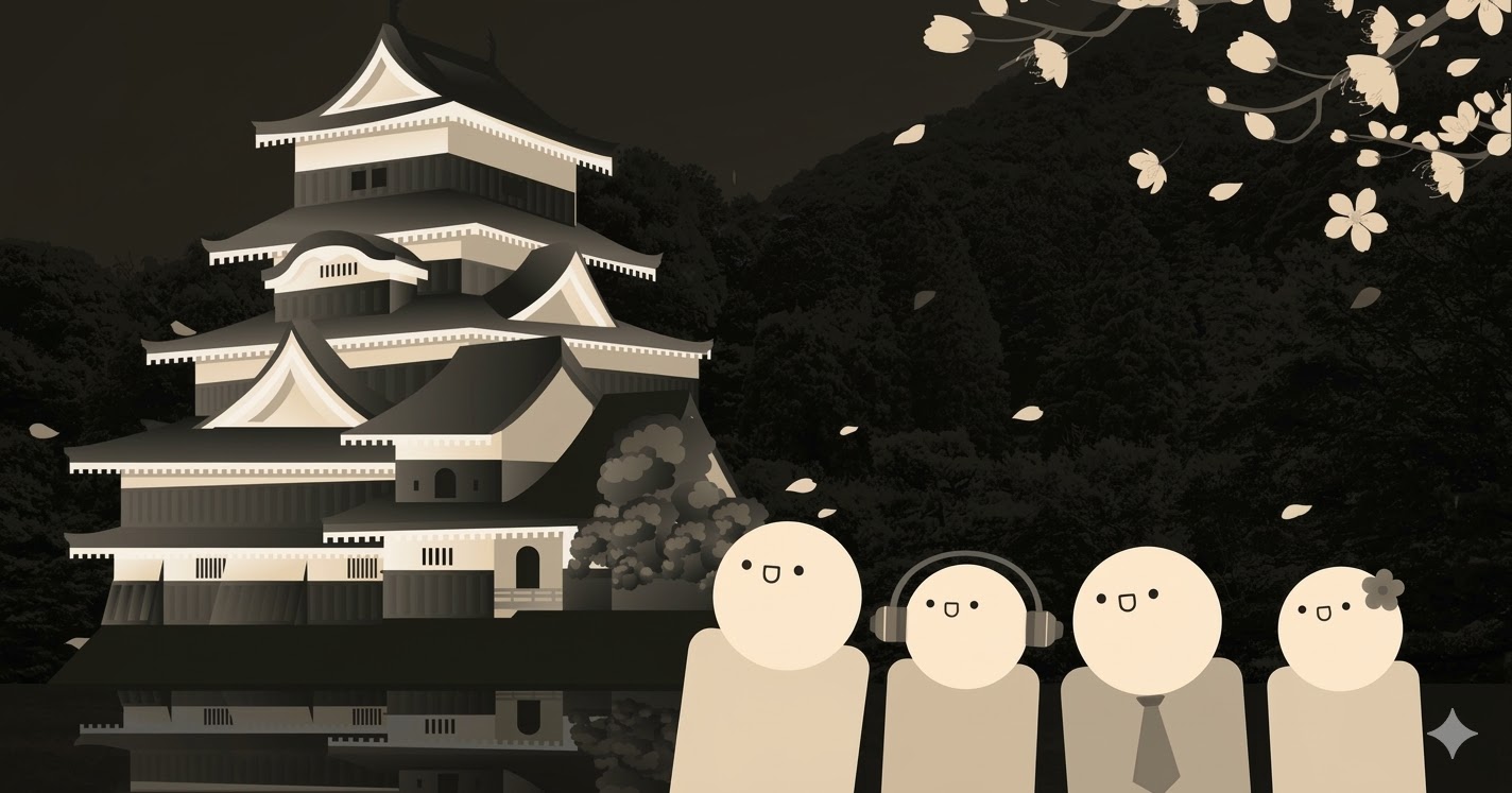 Featured image for the latest post: XIQI 项目规划以及任务拆解